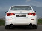 Infiniti Q50 2013 года (EU)